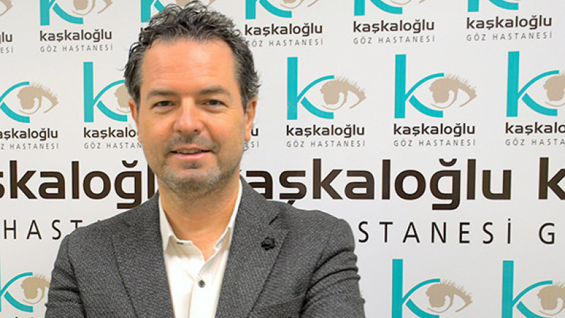 Glokom belirti vermeden ilerliyor