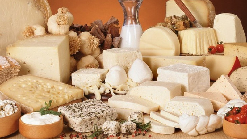 CHP’li Genç; Peynir enflasyonu sofrayı vurdu, 5 yılda yüzde 464 arttı