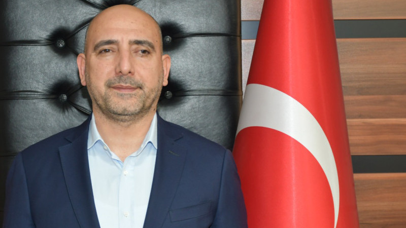 Başkan Bağlamış; 46 Milyar liralık Hacim, Kayseri’nin Gücüdür