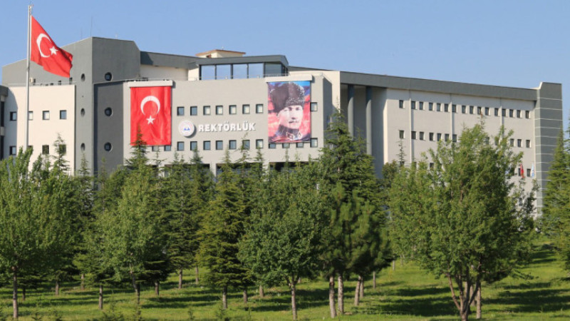 Erciyes Üniversitesi, THE Awards Asia 2026’da Asya’nın En İyi 8 Üniversitesi Arasında Finalde