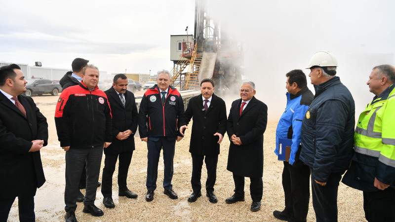 Jeotermal Kaynaklı Sera OTB’den Bir Müjdeli Haber Daha!