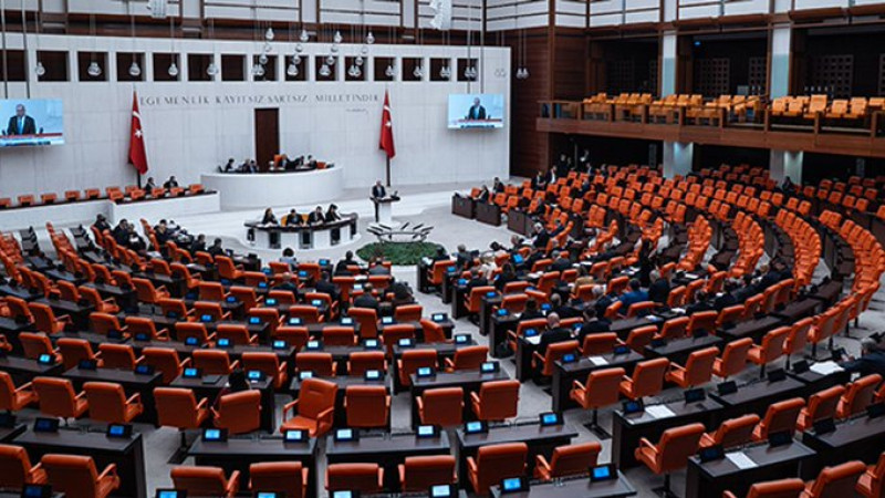 CHP Lideri Özgür Özel’de listede yer alıyor
