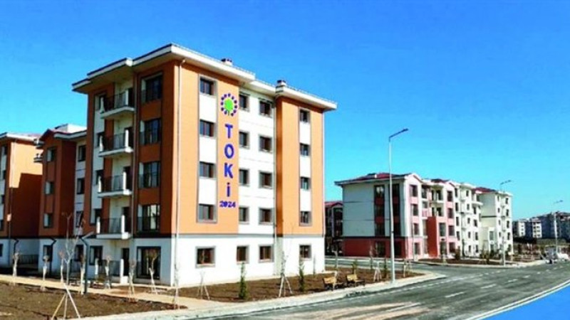 Yüzyılın Konut Projesi’nde anahtar teslim tarihi açıklandı