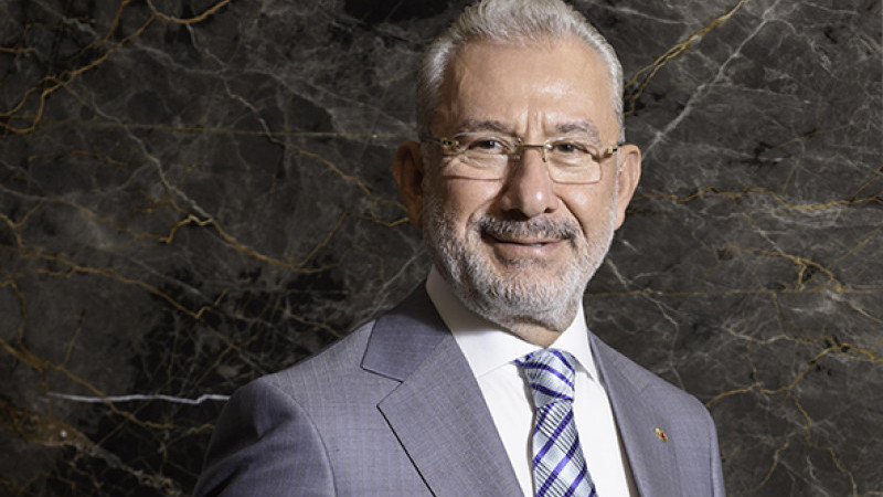 Demir çelik sektöründen Türkiye ihracatına 30 milyar dolarlık katkı