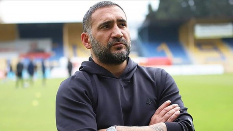 Uyuşturucu Soruşturmasında Ümit Karan’ın Testi Pozitif Çıktı