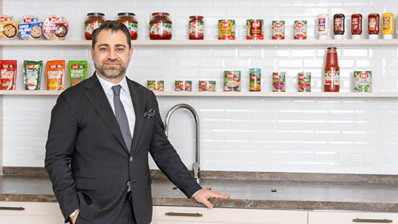 TAT Gıda, Hazır Yemek Kategorisinde Yenilikçi Ürünlerle Çeşitliliğini Artırıyor