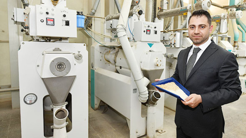 Akdeniz’den Dünyaya 1,88 Milyar Dolarlık Gıda İhracatı