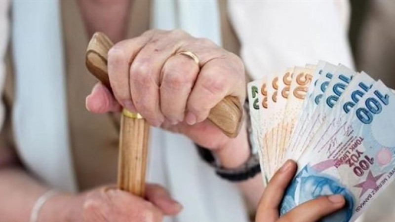 Binlerce kişiye yaşlılık sigortası geliyor! Kimler yararlanacak