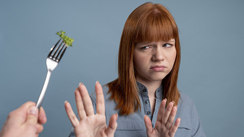 Yeme Bozuklukları Vaka Örnekleriyle Ele Alındı