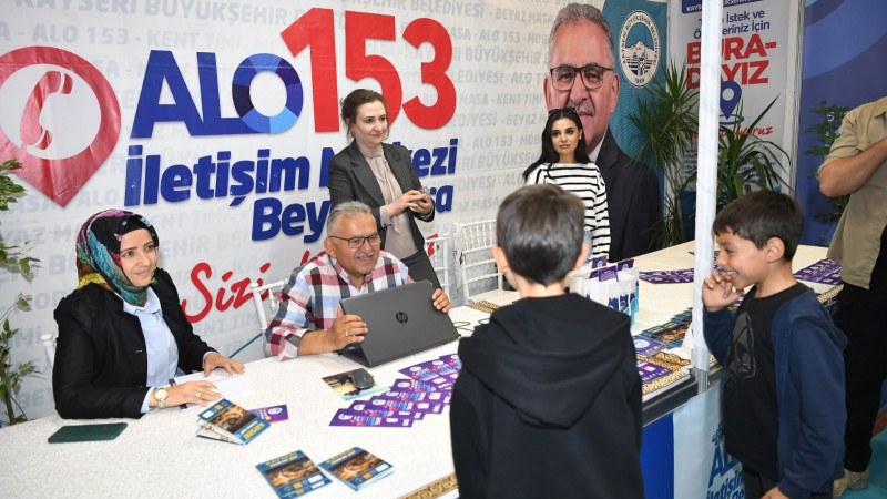 Büyükşehir 2025'te, 7 Bilimsel Çalışmaya Konu Oldu, Destek Sundu