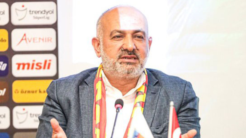 Ali Çamlı ismi taraftarı heyecanlandırdı