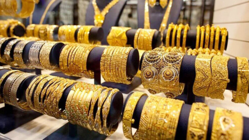 Çeyrek, Gram ve Yarım Altında Yükseliş Eğilimi