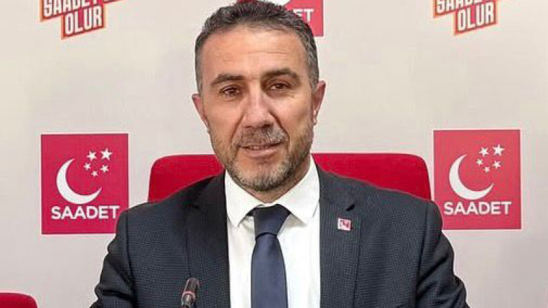 Altun’dan Çarpıcı Çağrı; “Kayseri İçin Hemen Şimdi Ortak Masa Kurulmalı”