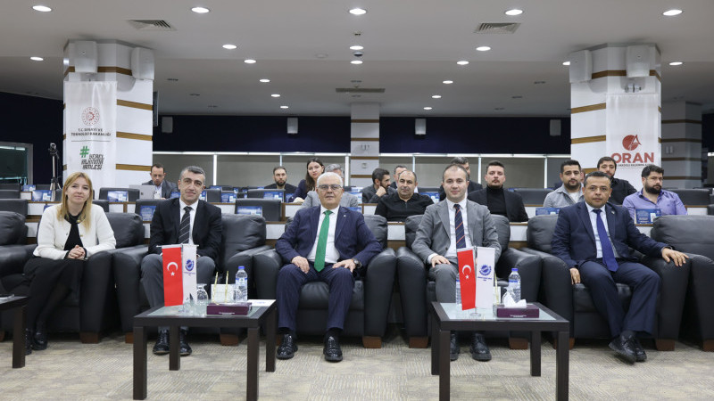 KAYSO'dan Kurumsal Yönetişim Hamlesi