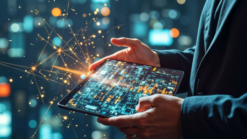 2026’da KOBİ’ler İçin Yeni Büyüme Reçetesi: Dijitalleşme Yol Haritası