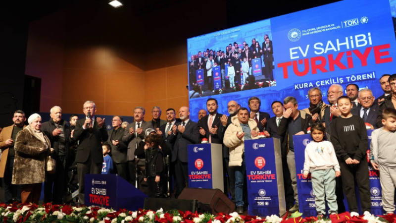 Kocasinan, Kentsel Dönüşümde Türkiye’de Tek Ve Öncü Belediye