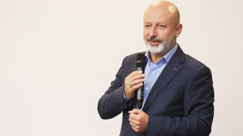 Kocasinan Belediyesi’nden Türkiye’ye Örnek “Yeşil Uzmanlık” Eğitimi