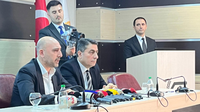 Yeni uygulama başladı; Kayseri’de yağsız kesimde 2 kilo fire verilecek