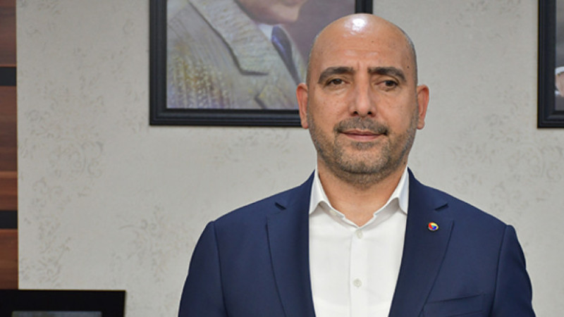 Başkan Bağlamış’tan Ramazan Ayı Mesajı