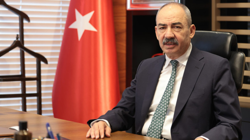 KTO Başkanı Gülsoy’dan “Ramazan Ayı” Mesajı