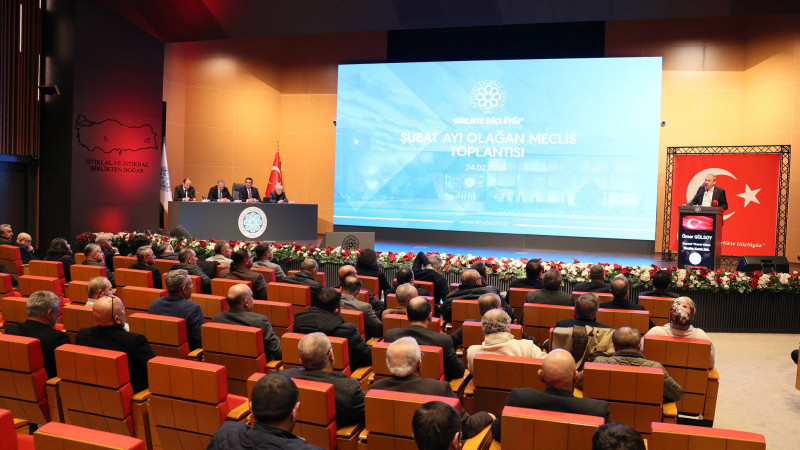 Gülsoy ; Küresel Ekonomide Kurallar Değişiyor, Riskler Derinleşiyor