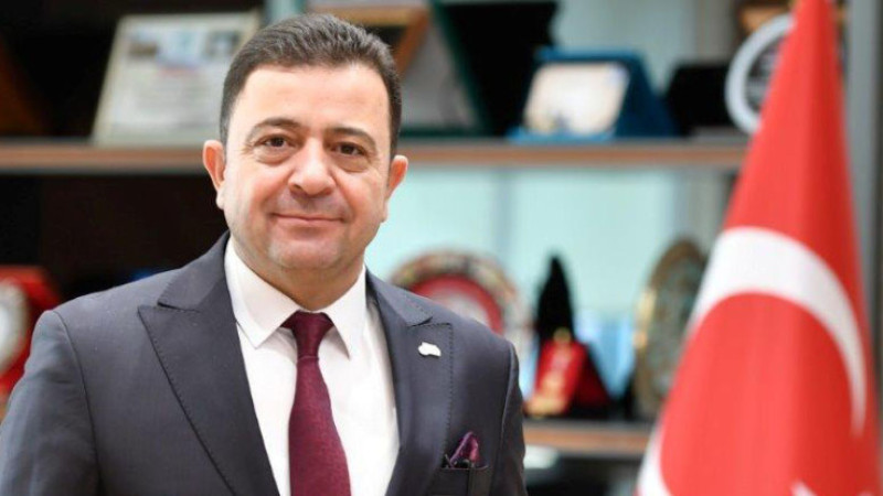 Kayseri OSB’de sanayici memnuniyeti yüzde 97’yi aştı