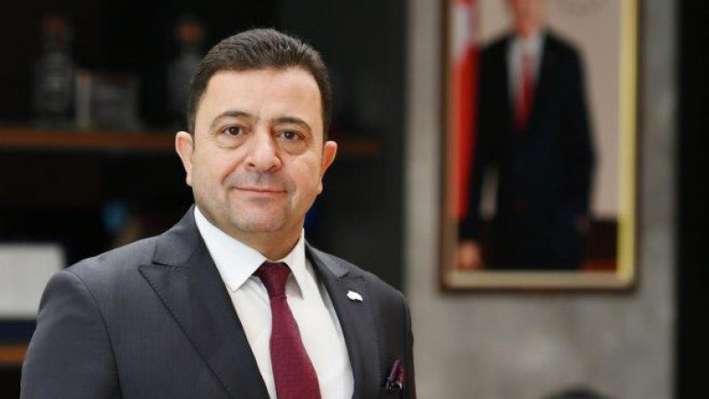 Kayseri OSB Başkanı Yalçın: 100 Milyarlık Yeni Kredi Paketi Sanayicilere Umut Oldu