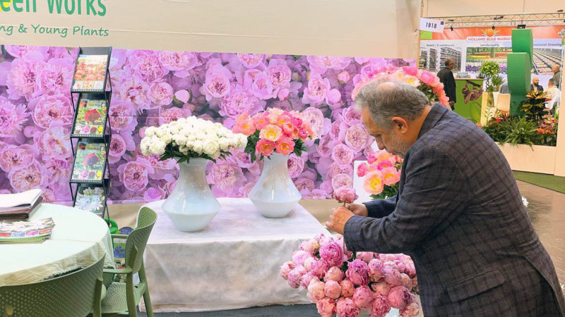 Başkan Yalçın’dan “Çiçek Yılı” İçin Hızlı Adımlar