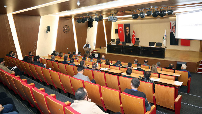 Talas Belediyesinde Bütçe Yönetimine Tam Not