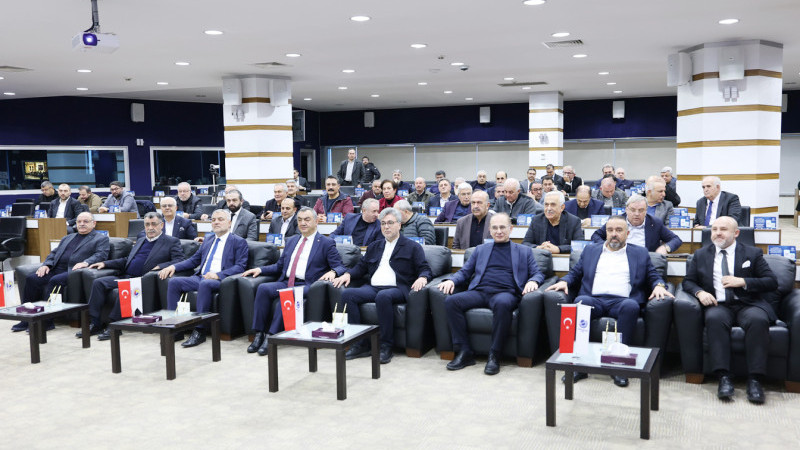 Gümrük Birliği’nin Güncellenmesi Stratejik Önceliğimiz Olmalı