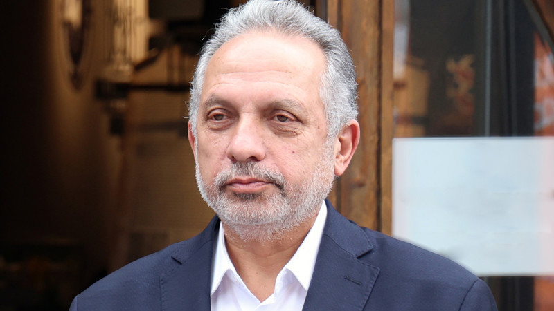 Başkan Yalçın’dan Kadir Gecesi Mesajı