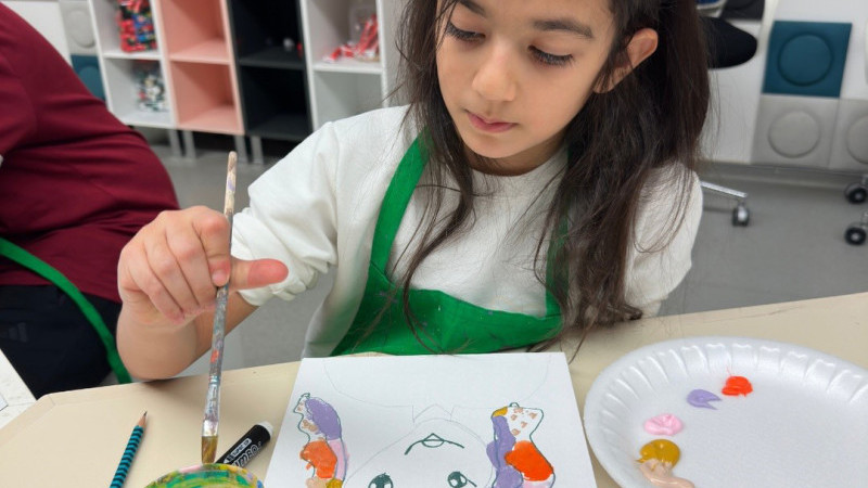 Büyükşehir ile Bilim ve Teknoloji Haftası’nda Dolu Dolu Program