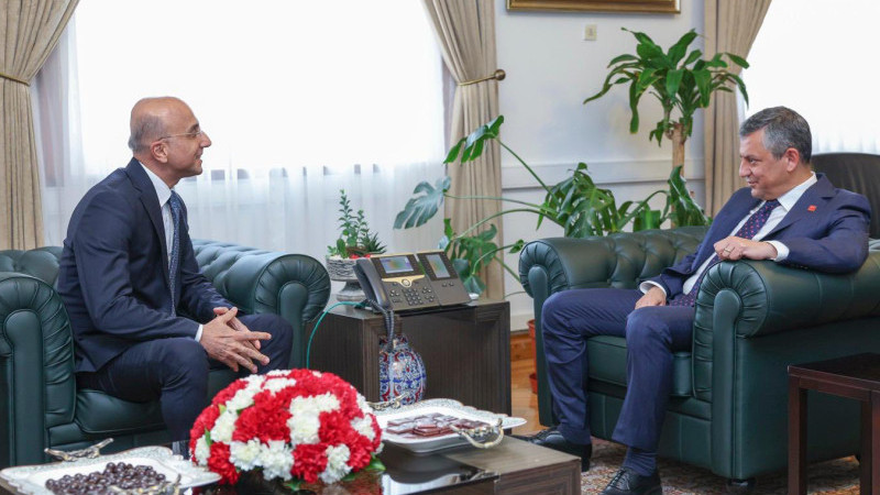 CHP’li Genç; Girinci–Koyunabdal yolu bir an önce asfaltlanmalı ve genişletilmeli