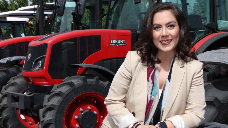 Ekonomik Kalkınma İçin Kadın İstihdamı Vurgusu