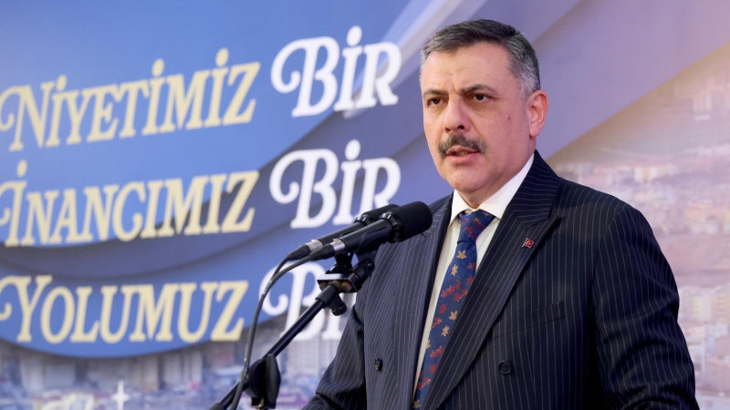 Bakan Çiftçi açıkladı; Suçla mücadelede ‘önleyici güvenlik’ dönemi başladı