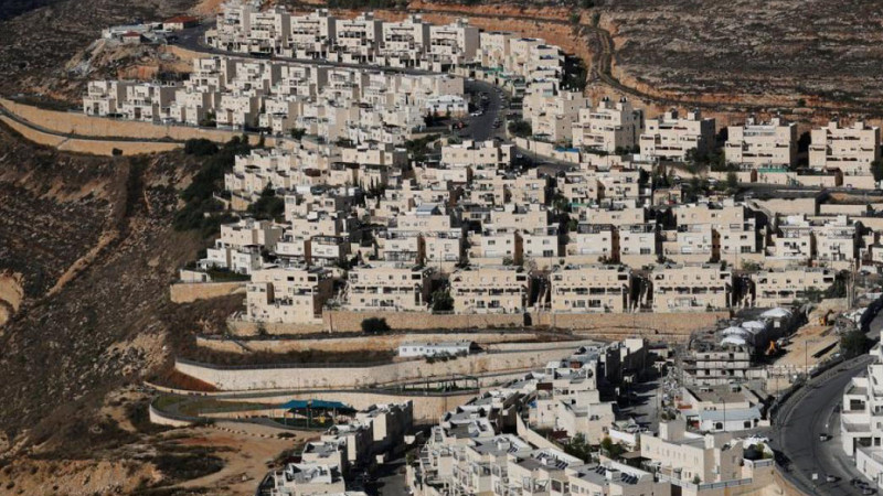 Türkiye’den Batı Şeria’daki yerleşimci terörüne kınama