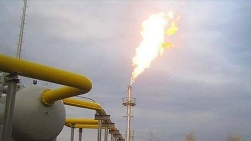 BOTAŞ’tan Doğalgaz Arzı Açıklaması