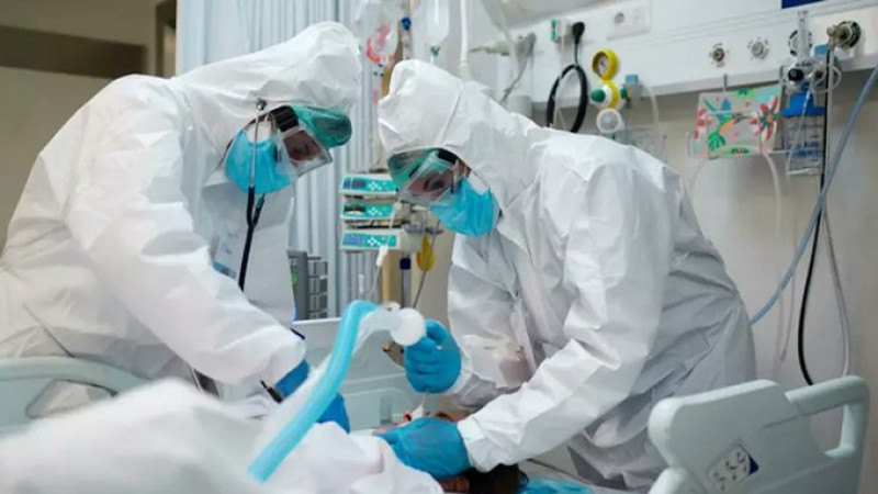 COVID-19’un yeni varyantı yayılıyor, atık sularda tespit edildi