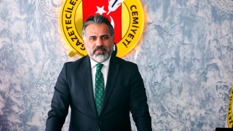 Kayseri Gazeteciler Cemiyeti’nden Yerel Basına Destek Çağrısı…