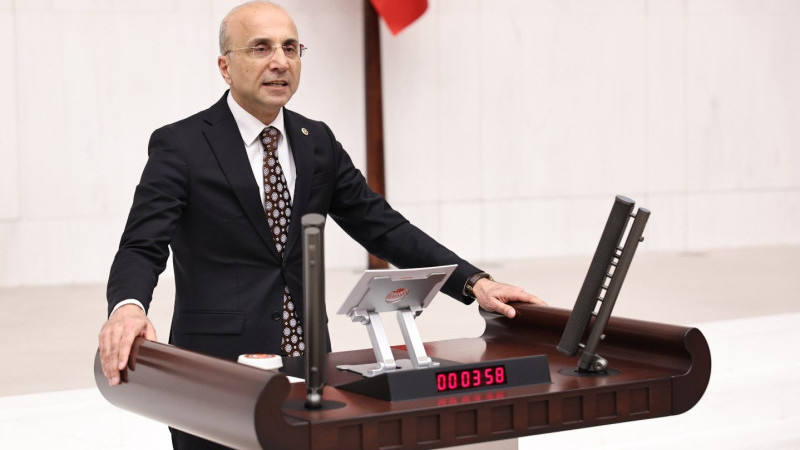 CHP’li Aşkın Genç; Pancar tohumu fiyatı bir yılda iki katına çıktı