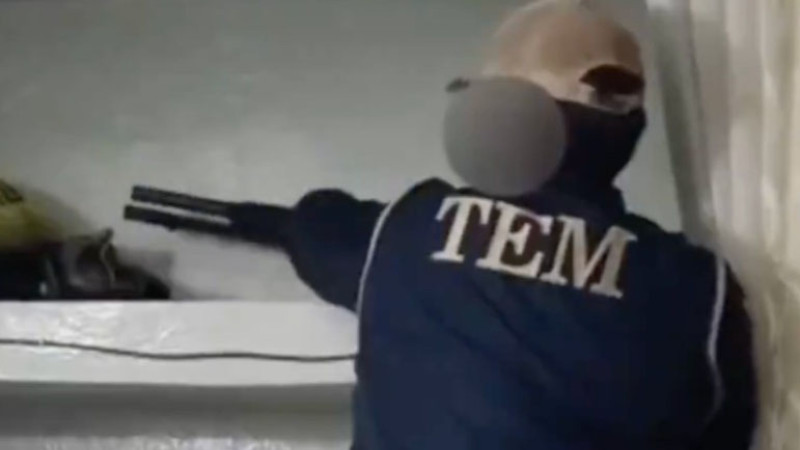 Kayseri dahil 29 ilde DEAŞ operasyonu: 139 gözaltı