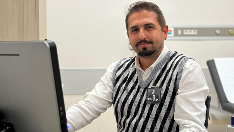 Kalp Krizinde 40 Yaş Altı Vakalarda Artış Dikkat Çekiyor