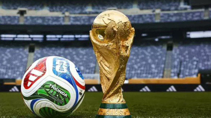 2026 Dünya Kupası iptal mi oluyor? Güvenlik krizi sonrası bilet iadeleri başladı iddiası