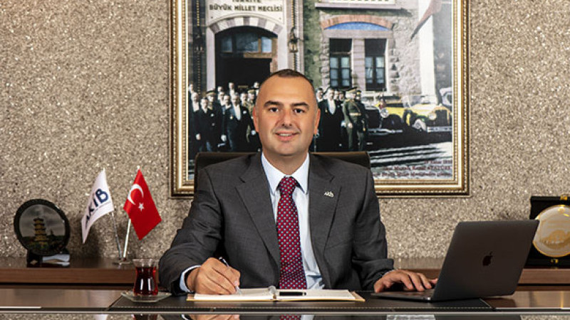 Yaş Meyve Sebze İhracatı Şubatta Yüzde 25 Artarak 398 Milyon Dolara Ulaştı