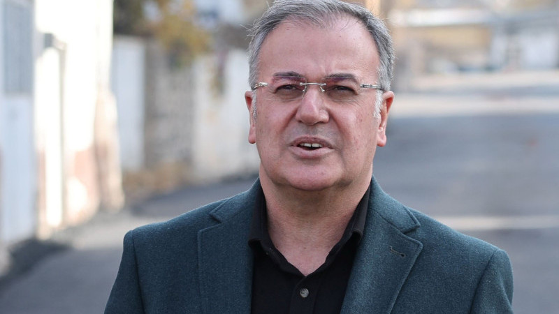 Hacılar, güvenli yapılaşmada öne çıkıyor