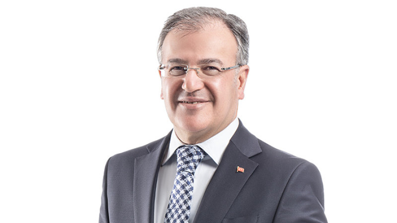 Başkan Özdoğan’dan Ramazan Bayramı Mesajı