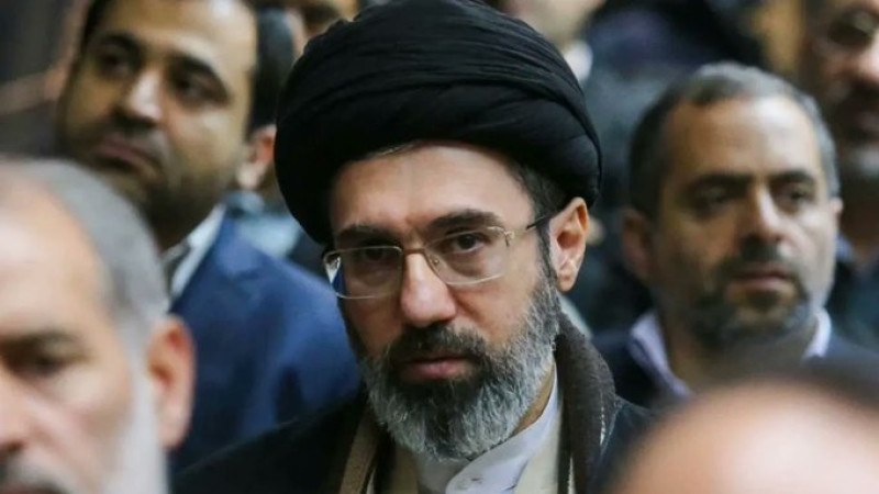 ABD’den İran’ın yeni lideri için ödül kararı; Mücteba Hamaney’i ihbar edene 10 milyon dolar