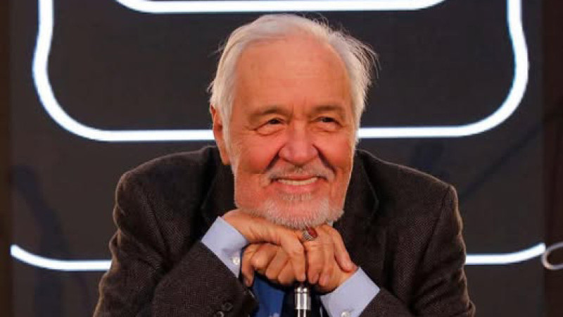 Türkiye’nin hafızası, tarihin yaşayan dili, hocaların hocası vefat etti