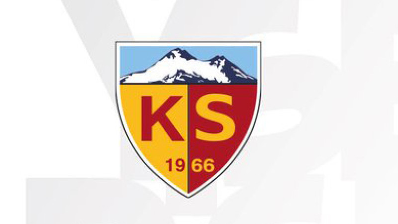 Kayserispor; Takımımızın 3 puanı gasp edilmiştir