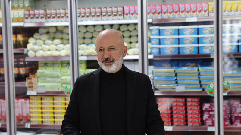 Türkiye’ye Örnek Olan Hizmet, Yüzleri Güldürmeye Devam Ediyor